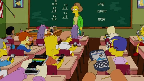 simpsons-movil